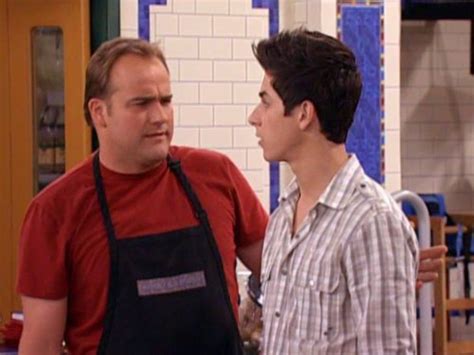 david deluise leaked pics|David DeLuise: Pics Of The ‘Wizards Of Waverly Place’ Star